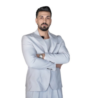 ÖMER ERTÜRK